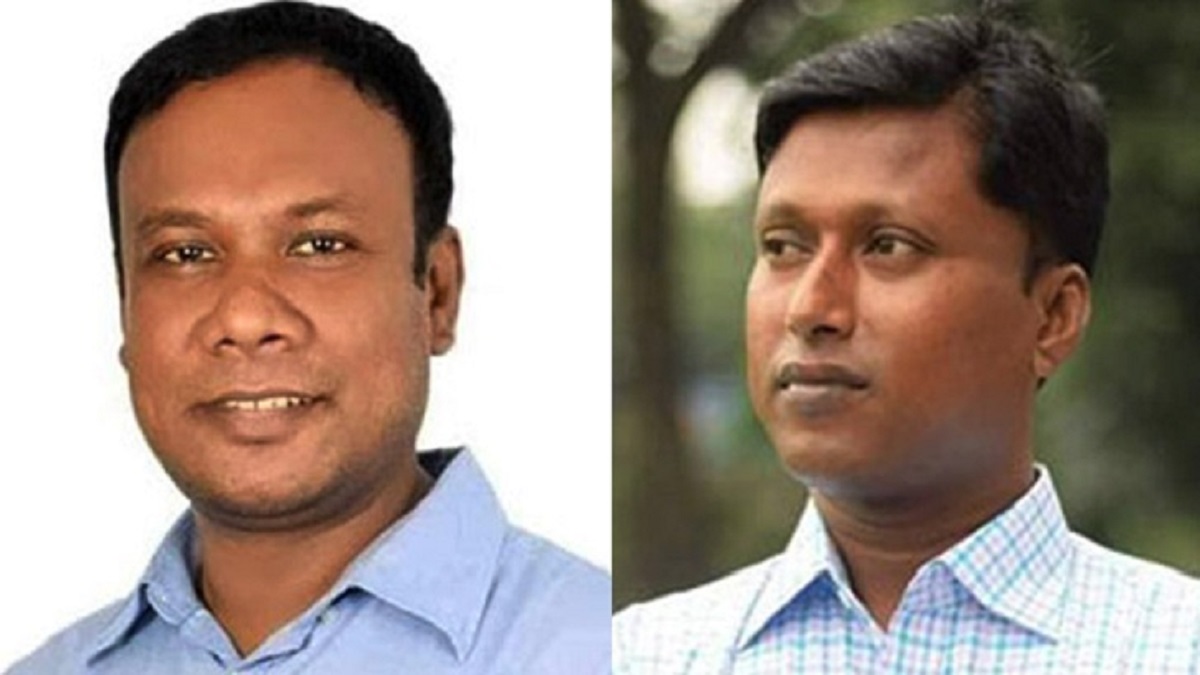 ছাত্রদলের সভাপতি খোকন, সম্পাদক শ্যামল