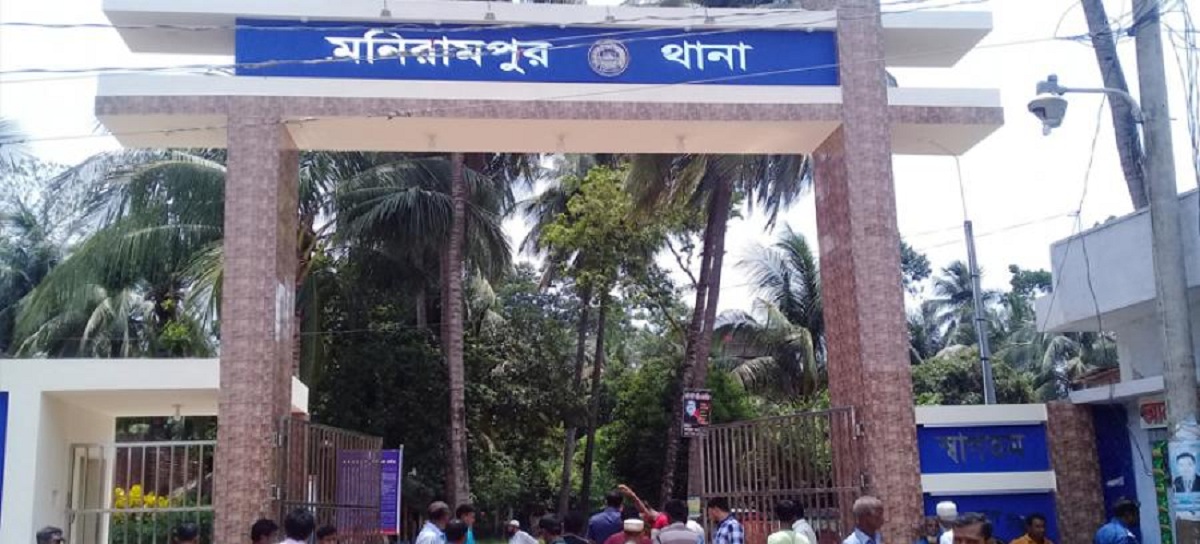 বাল্য বিয়ের ঘটনায় কনের পিতার কারাদণ্ড