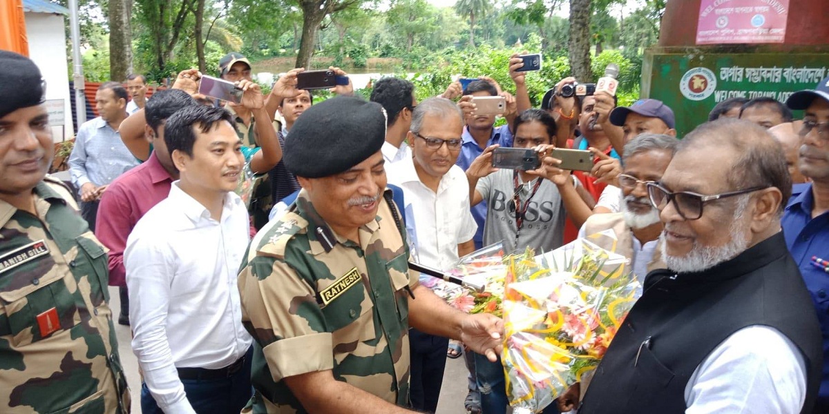 জিয়াউর রহমান বঙ্গবন্ধুর খুনি: মুক্তিযুদ্ধ বিষয়ক মন্ত্রী