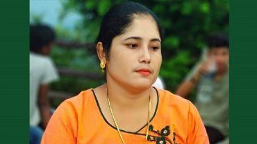 বান্দরবানে ডেঙ্গুতে মহিলা আ’লীগ সভাপতির মৃত্যু