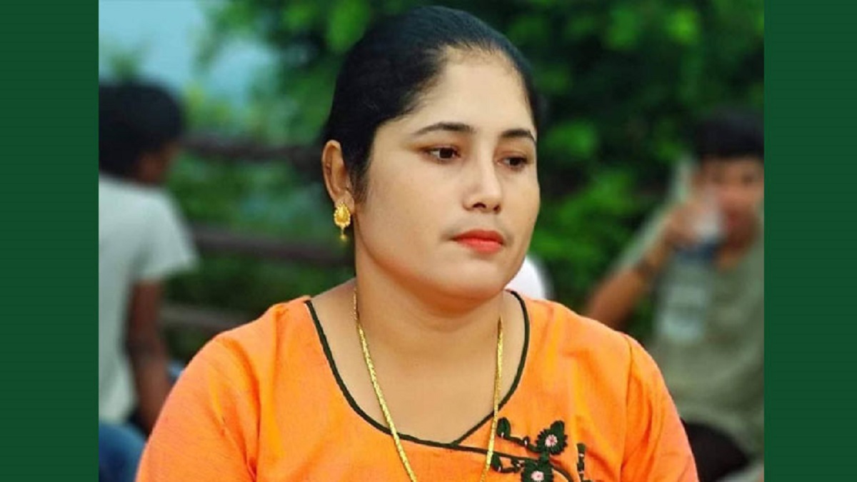 বান্দরবানে ডেঙ্গুতে মহিলা আ’লীগ সভাপতির মৃত্যু