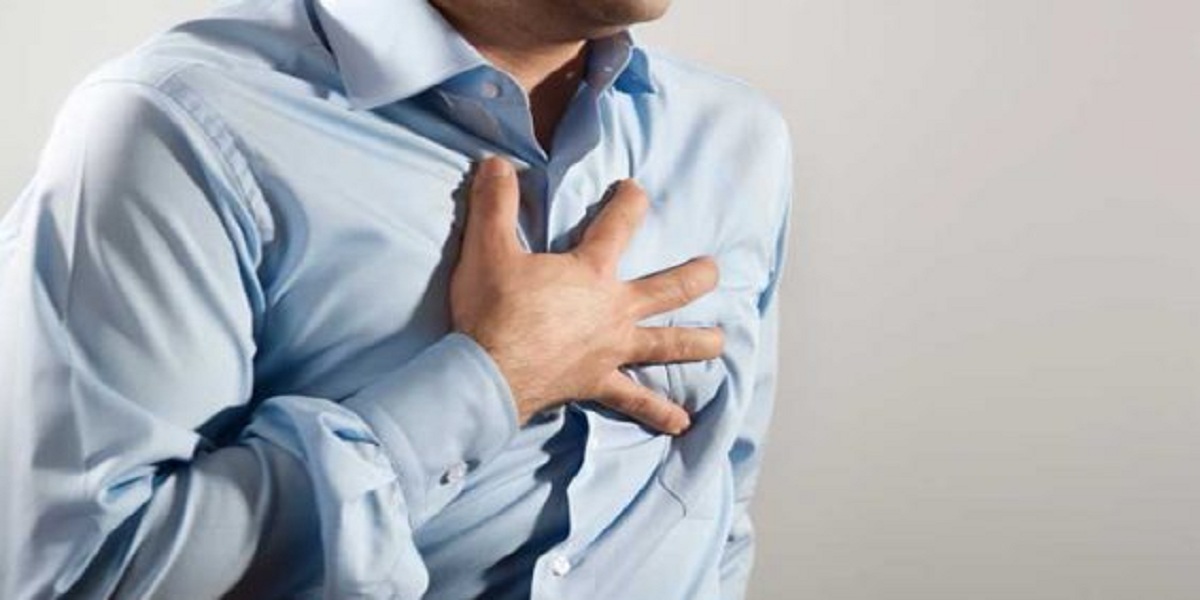 হার্ট অ্যাটাকে রিং পরানোই শেষ কথা নয়