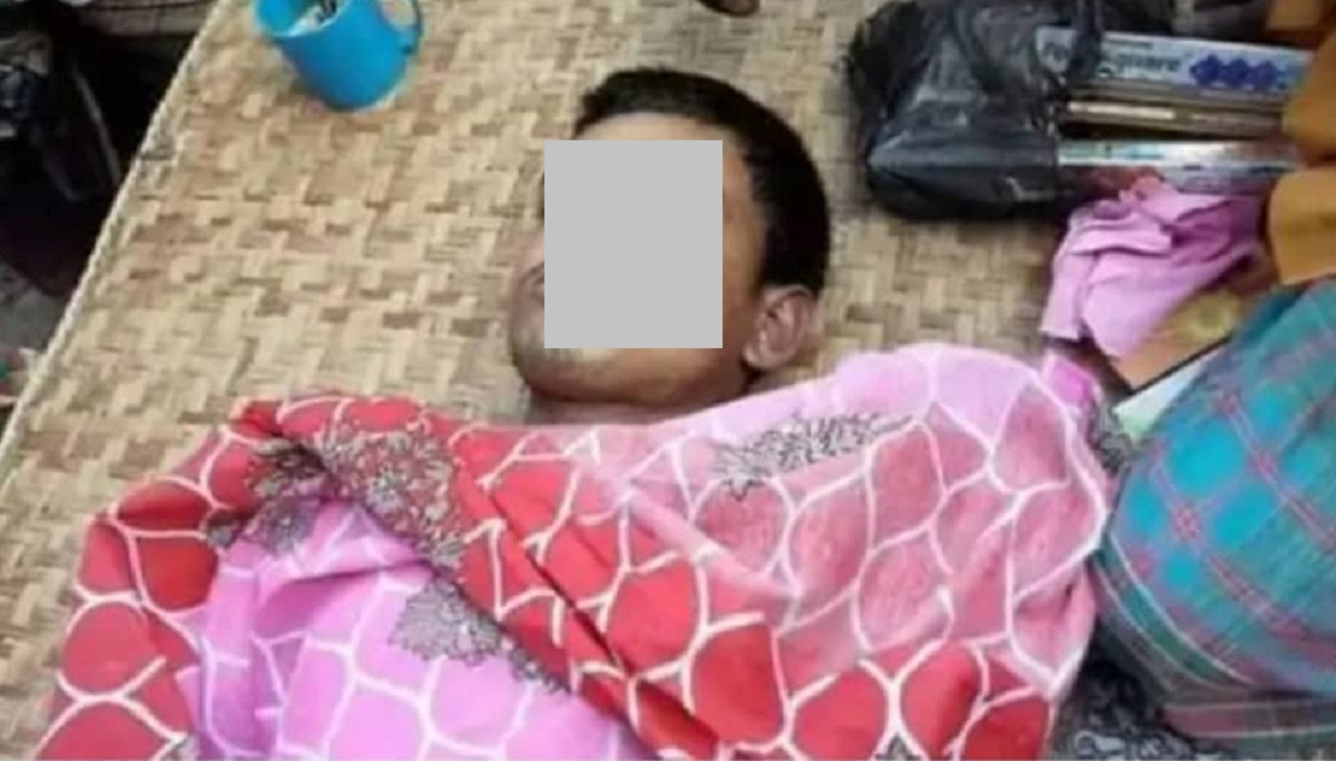 নেত্রকোণায় পৃথক স্থানে সাপের কামড়ে দুই জনের মৃত্যু