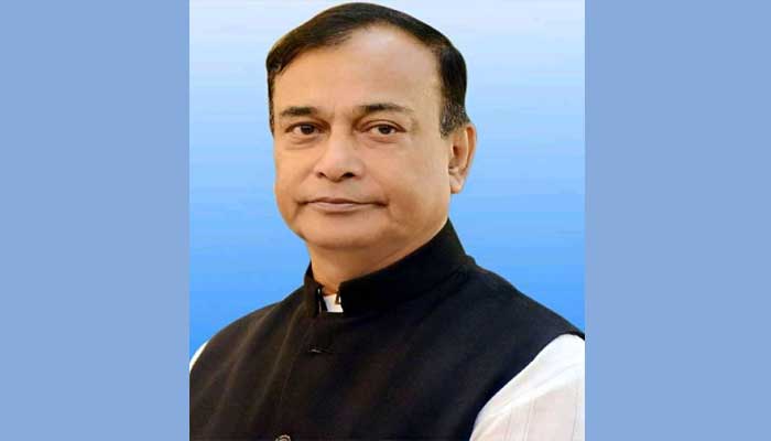 চোরের খনিতে এসে দুর্নীতিবাজদের শাসিয়ে গেলেন মন্ত্রী