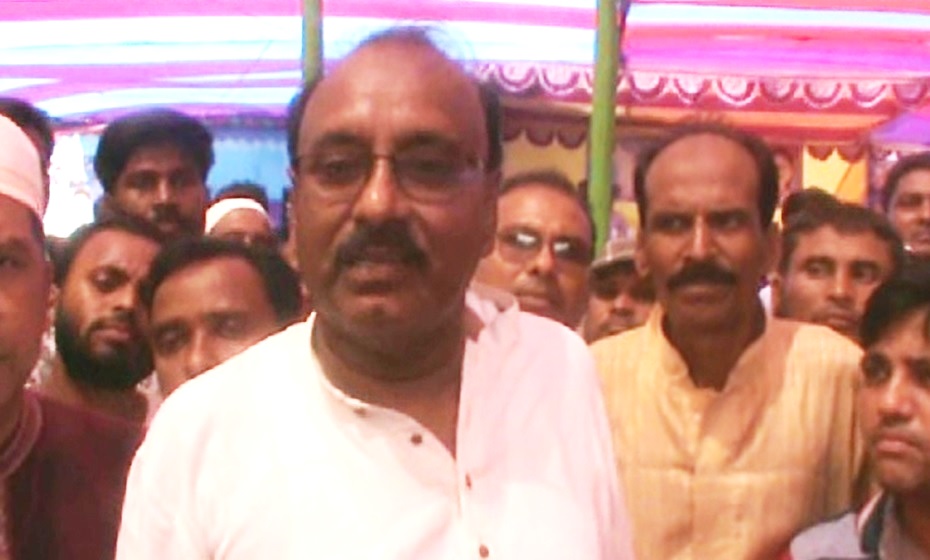 ‘ভারতের এনআরসি নিয়ে যারা বিভ্রান্ত ছড়াচ্ছে তারা পাকিস্তানের দোসর’