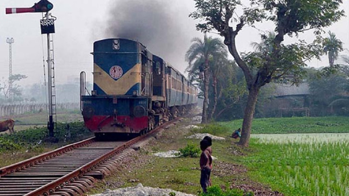 বাড়ছে রেললাইনে মৃত্যু, বেশিরভাগের মিলে না পরিচয়