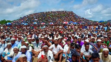 রোহিঙ্গা ক্যাম্পে ১৩ ঘণ্টা করে ইন্টারনেট বন্ধ থাকবে