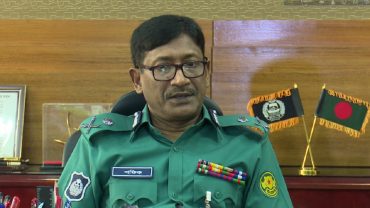 মডেলদের সঙ্গে জড়িয়ে বিশিষ্টজনদের ব্ল্যাকমেইল করার চেষ্টা চলছে: ডিএমপি কমিশনার