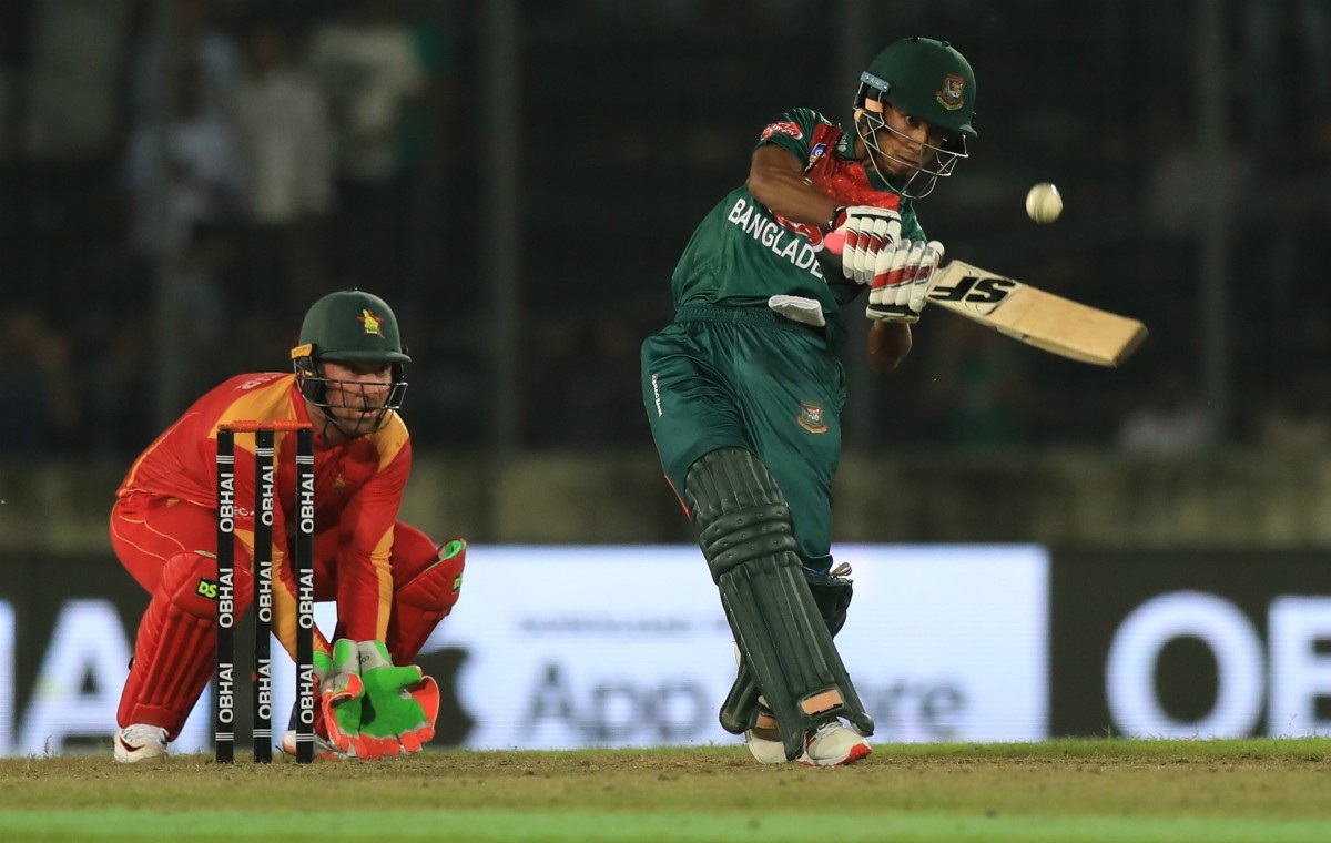 দুর্দান্ত আফিফ!