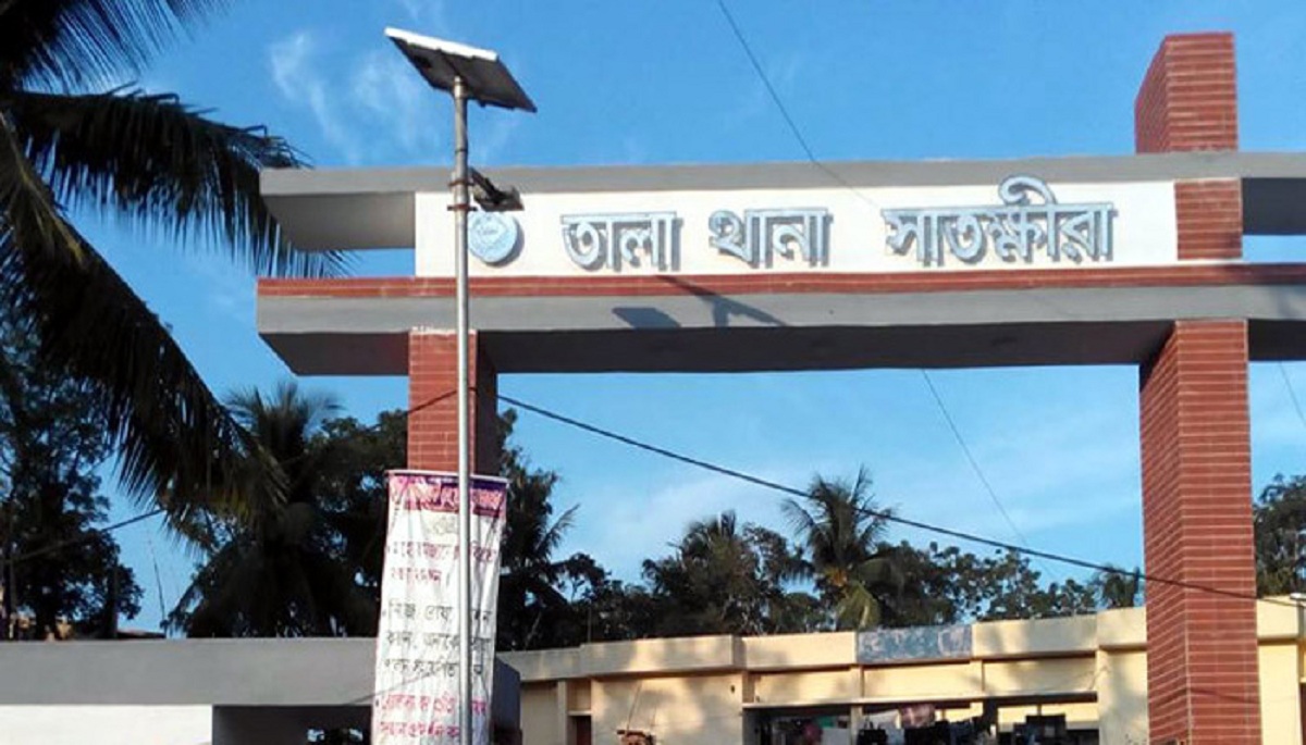 প্রেমিকার বাড়িতে গিয়ে শরীরে পেট্রোল ঢেলে আগুন, মারা গেলো প্রেমিক