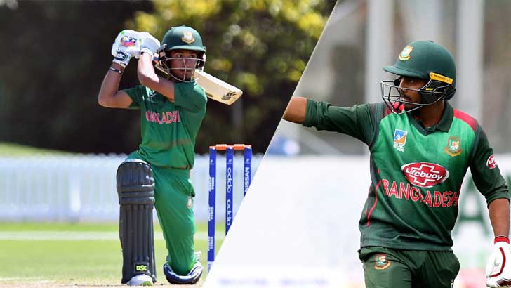 আফিফ-সৈকতের ব্যাটে অবিশ্বাস্য জয়