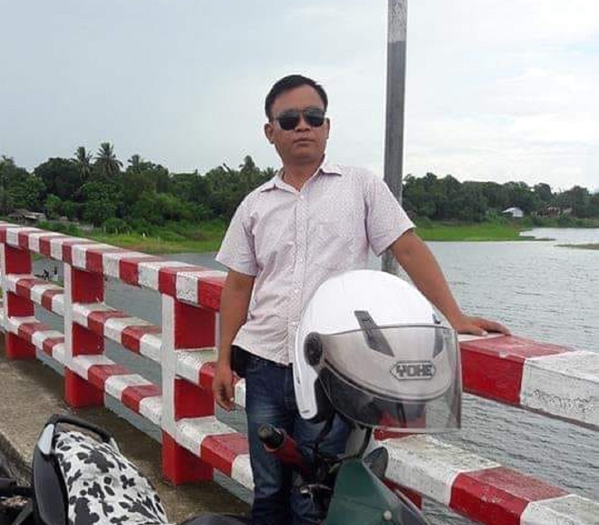 রাজস্থলীতে অপহরণের ১৫ ঘণ্টা পর বিএনপি নেতার লাশ উদ্ধার