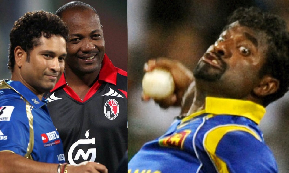 ক্রিকেটে ফিরছেন শচীন, লারা, মুরালিধরন