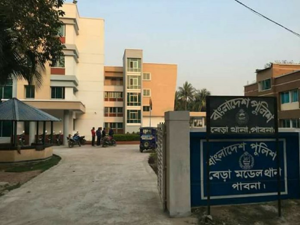 আনসারুল্লাহ বাংলা টিমের ৫ সদস্যকে গ্রেফতার