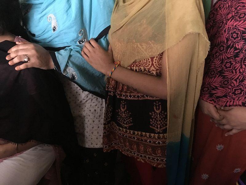 যৌনকর্মী হিসেবে বছরে হাজারো বাংলাদেশি তরুণী পাচার হচ্ছেন ভারতে: রয়টার্স