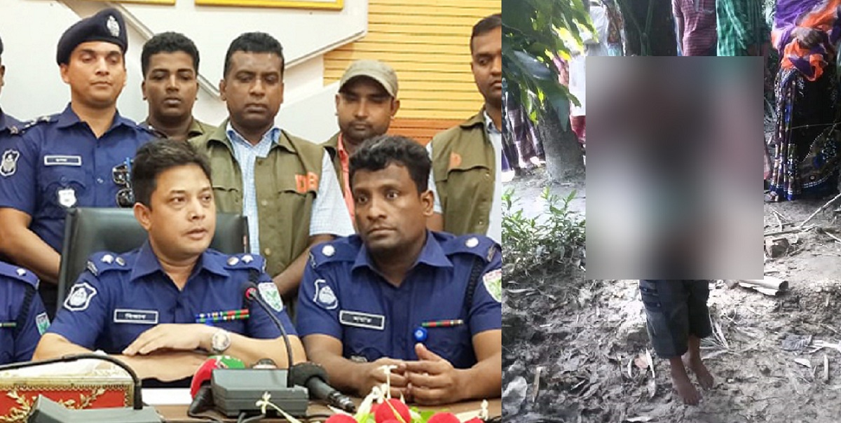 ‘বাবার কোলে ঘুমন্ত তুহিনকে খুন করেন চাচা’