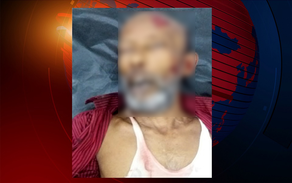 পাবনার চাটমোহরে ছেলের হাতে বাবা খুন