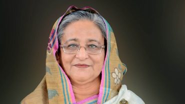 ডি-এইট এর সভাপতি হলেন শেখ হাসিনা