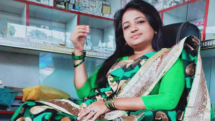 মৃত্যুর আগে ফেসবুক লাইভে যা বলেছিলেন শিরিন