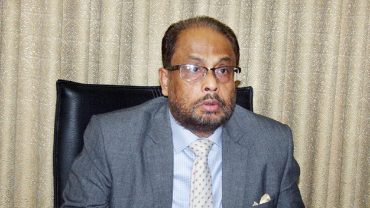 বঙ্গবন্ধুর জীবন থেকে শিক্ষা নিয়ে এগিয়ে যাবো: জিএম কাদের