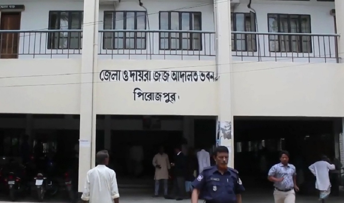 স্ত্রীকে হত্যার দায়ে স্বামীর মৃত্যুদণ্ড