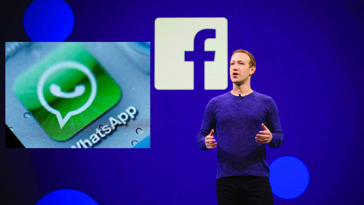 হোয়াটসঅ্যাপ কলে আড়িপাতার চেষ্টা: ইসরাইলি কোম্পানির বিরুদ্ধে ফেসবুকের মামলা