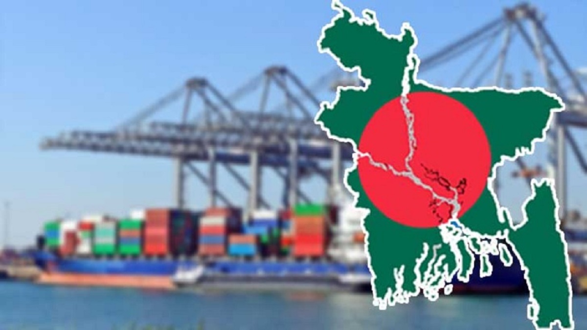 ব্যবসা সহজীকরণে ৮ ধাপ এগিয়েছে বাংলাদেশ