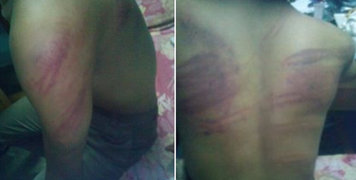 ‘আবরার মারা গেছে, আমি বেঁচে ফিরেছি’