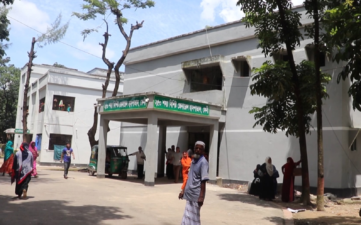 ৩৭ মামলার আসামি ‘বন্দুকযুদ্ধে’ নিহত