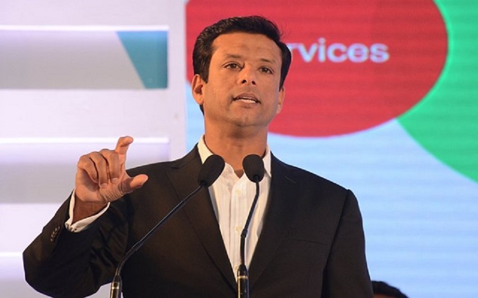 মানুষের দোরগোড়ায় সেবা পৌঁছে দিতে কাজ করছে সরকার: জয়