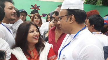 বন্ধু যখন প্রতিদ্বন্দ্বী