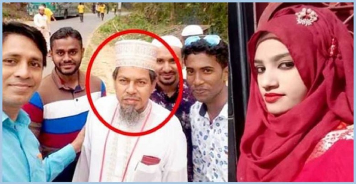 নুসরাত হত্যায় সর্বোচ্চ সাজার প্রত্যাশা বাদীপক্ষের