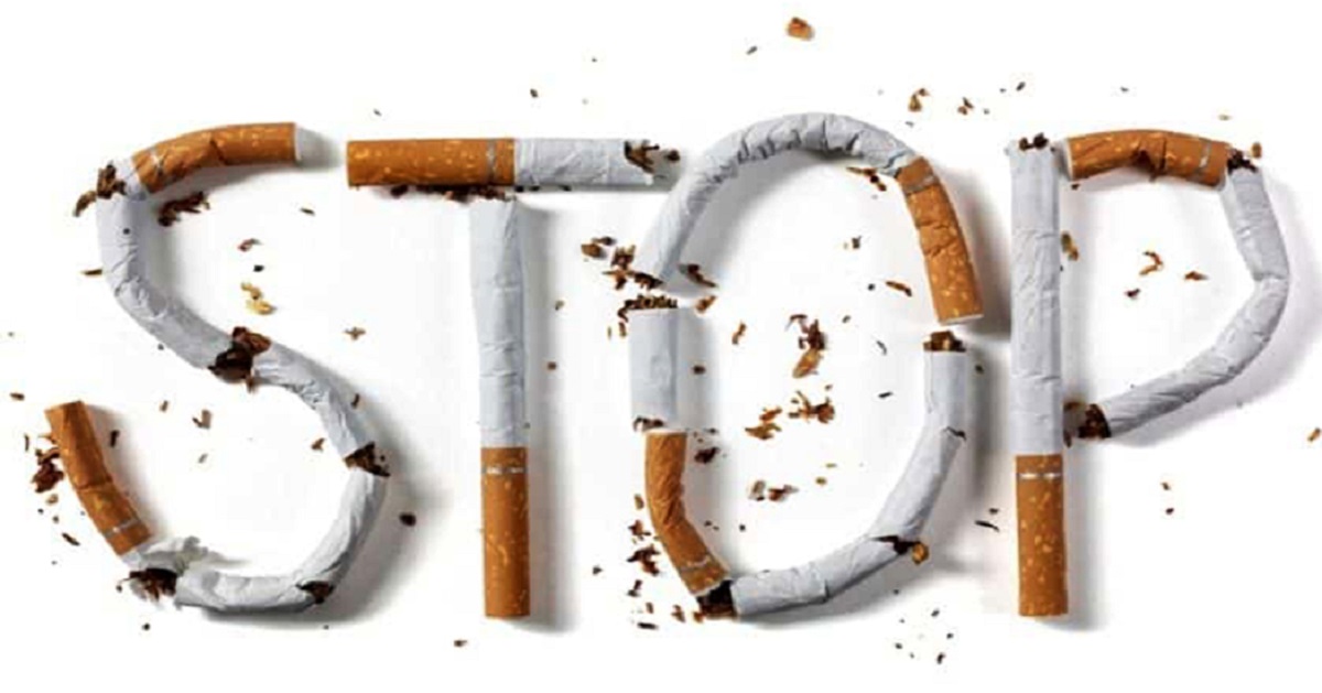 ধূমপান ছাড়ার ৫ কৌশল