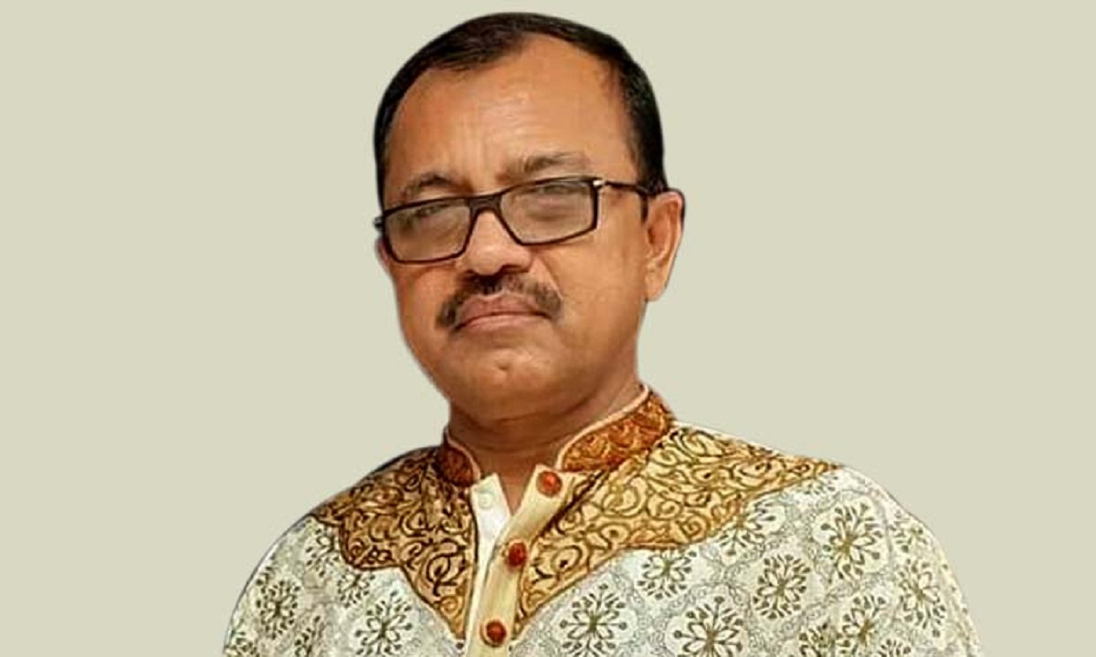 স্বেচ্ছাসেবক লীগের সভাপতি মোল্লা কাওসারকে অব্যাহতি