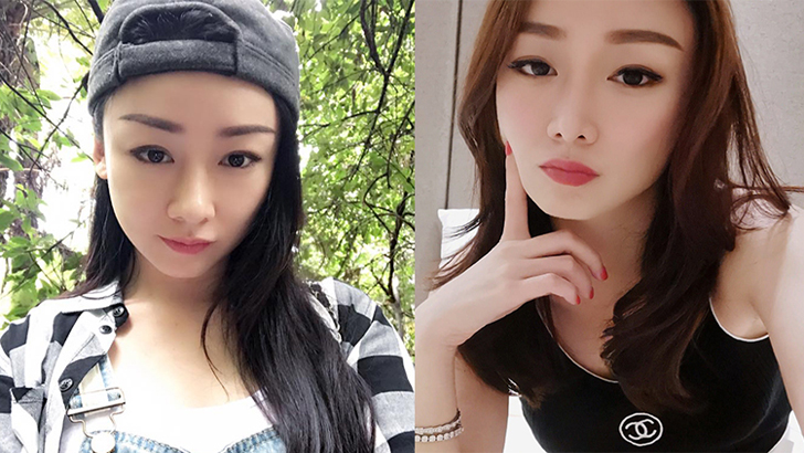 সম্রাটের ‘বিদেশি স্ত্রী’র ছবি ফেসবুকে ভাইরাল