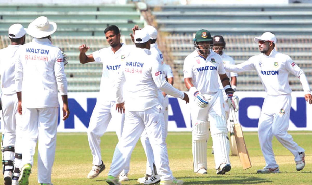 ঘরোয়া ক্রিকেটে পারিশ্রমিক কেমন?