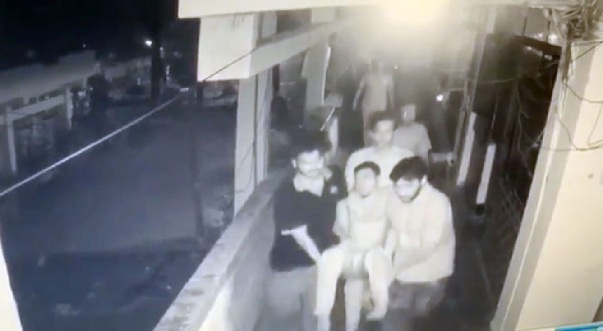 আবরার হত্যা: শের-ই বাংলা হলের প্রভোস্টের পদত্যাগ