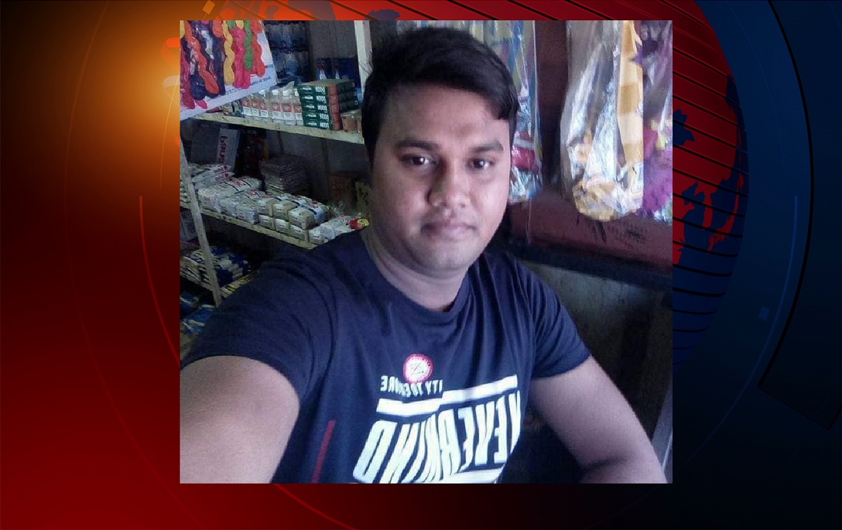 দক্ষিণ আফ্রিকায় ডাকাতের দেয়া আগুনে বাংলাদেশির মৃত্যু