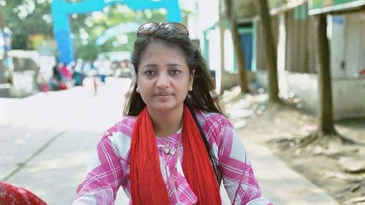 ফার্মেসি মালিক শিরিনের মৃত্যু, হত্যা না আত্মহত্যা?