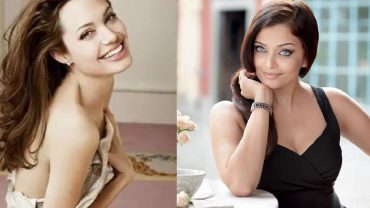 জোলির অনুবাদক ঐশ্বরিয়া