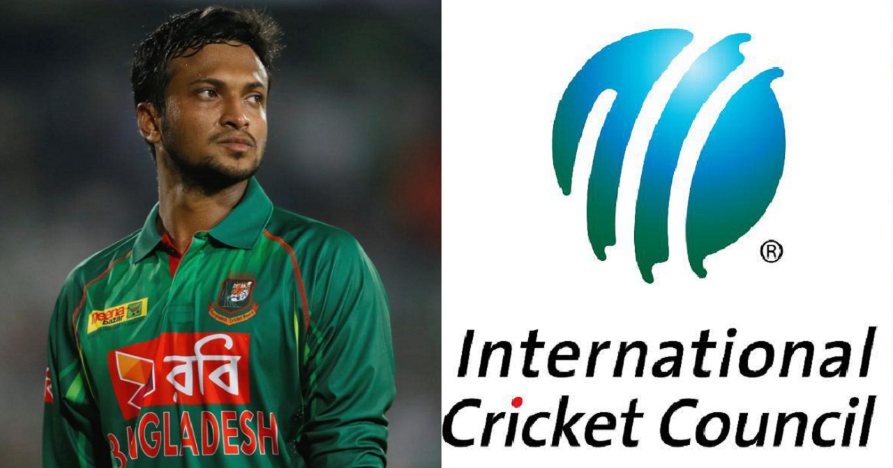 আকসুর যে বিধি অনুযায়ী সাকিবের বিরুদ্ধে ব্যবস্থা…