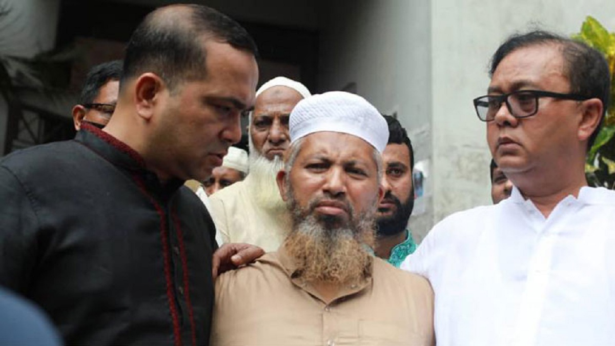 রায়ে সন্তুষ্ট, পরিবারের নিরাপত্তা চান নুসরাতের বাবা