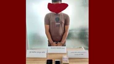 ২০০ জনের ফেসবুক আইডি হ্যাক করেছে ২০ বছরের কাউছার!