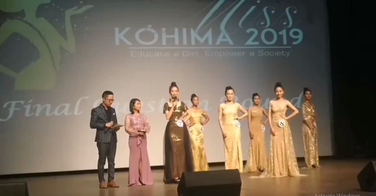 গরুর বদলে নারীর প্রতি মনোযোগ দিন, মোদিকে তরুণী