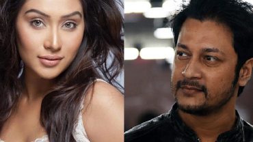 জুটি বাঁধলেন ইমন-মম
