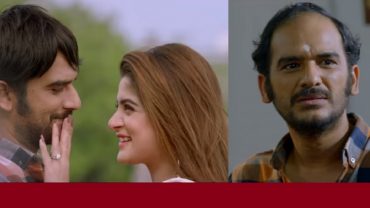 চুল পড়া নিয়ে সিনেমা! নাম ‘টেকো’
