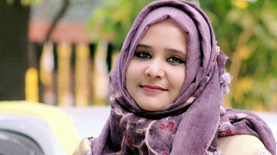 পরীক্ষায় জালিয়াতির দায়ে উন্মুক্ত বিশ্ববিদ্যালয় থেকে এমপি বুবলীকে স্থায়ী বহিষ্কার