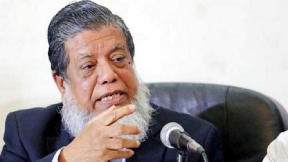 জনগণের ক্ষমতায়নের হাতিয়ার তথ্য অধিকার আইন: ডেপুটি স্পিকার