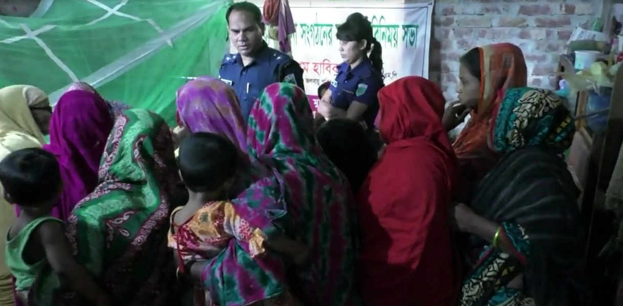 পূজার ডিউটি শেষে রাতে ঘুম, সকালে আনসার সদস্যের লাশ উদ্ধার