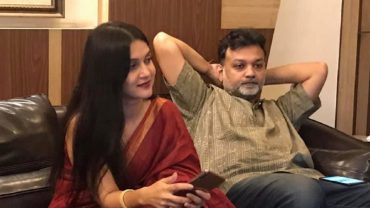 ২২ ফেব্রুয়ারি বিয়ে করছেন সৃজিত-মিথিলা!
